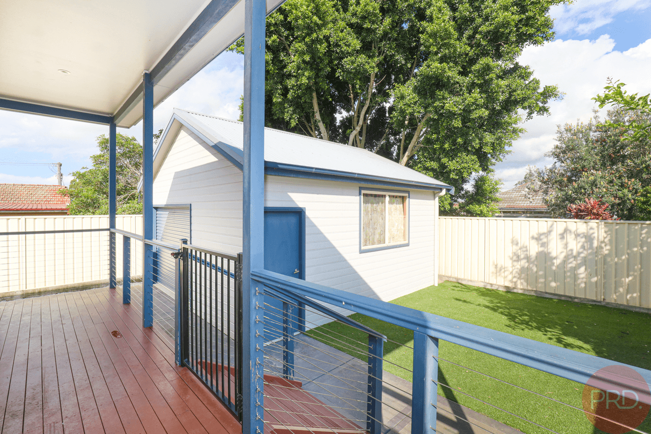 20 Russell Street, TELARAH, NSW 2320