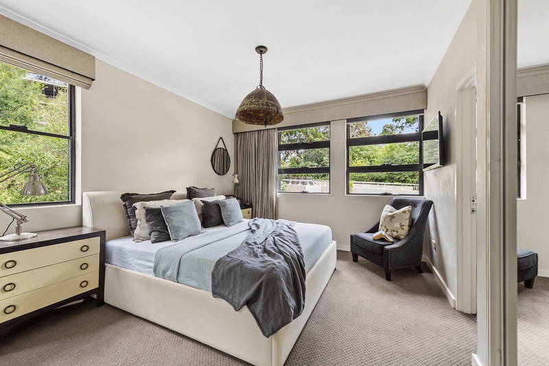 4/1A Booth Street, ANNANDALE, NSW 2038