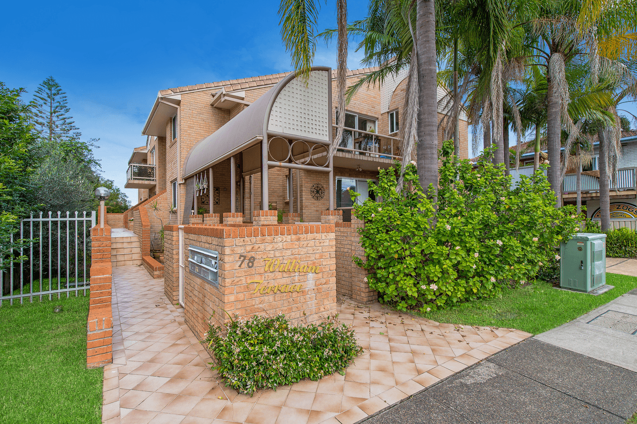 2/78 William Street, PORT MACQUARIE, NSW 2444