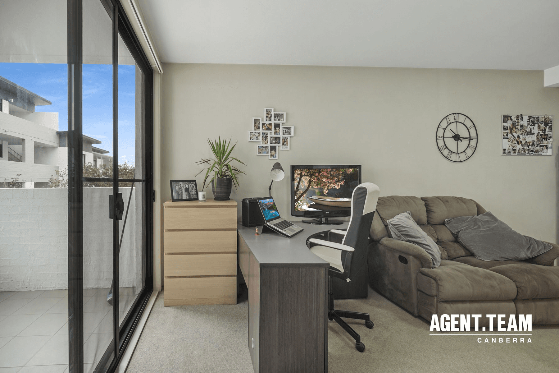 29/3A Stornaway Road, QUEANBEYAN, NSW 2620