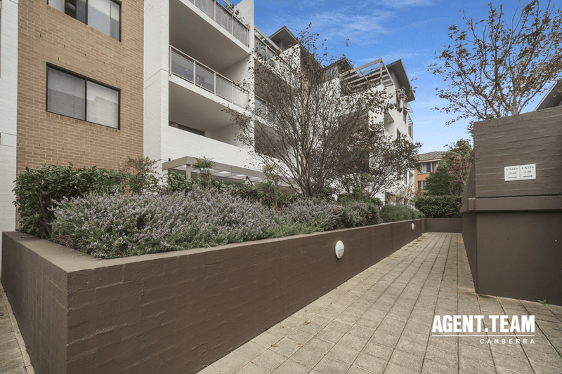 29/3A Stornaway Road, QUEANBEYAN, NSW 2620