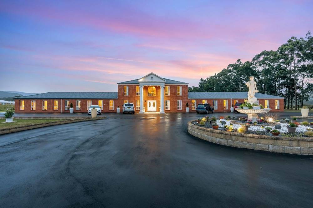 1122 Leggetts Drive, Mount Vincent, NSW 2323
