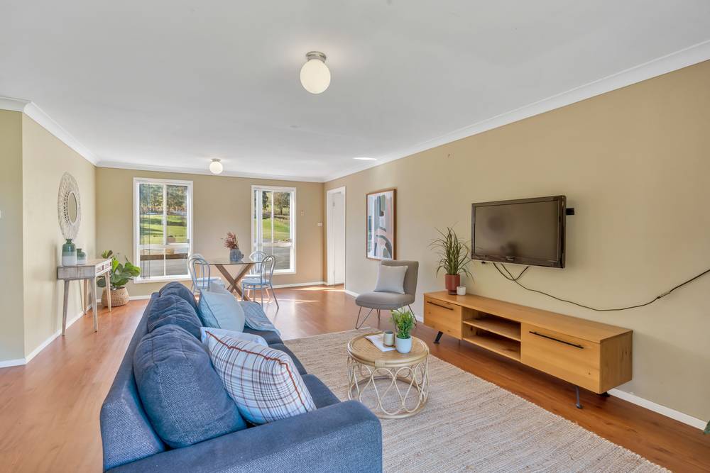 1122 Leggetts Drive, Mount Vincent, NSW 2323
