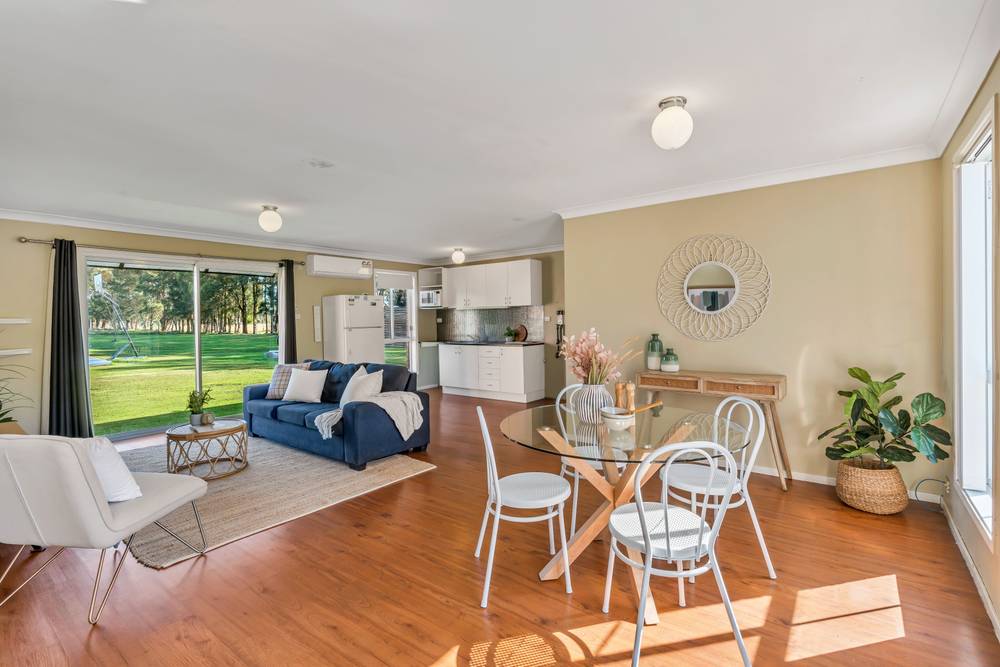 1122 Leggetts Drive, Mount Vincent, NSW 2323