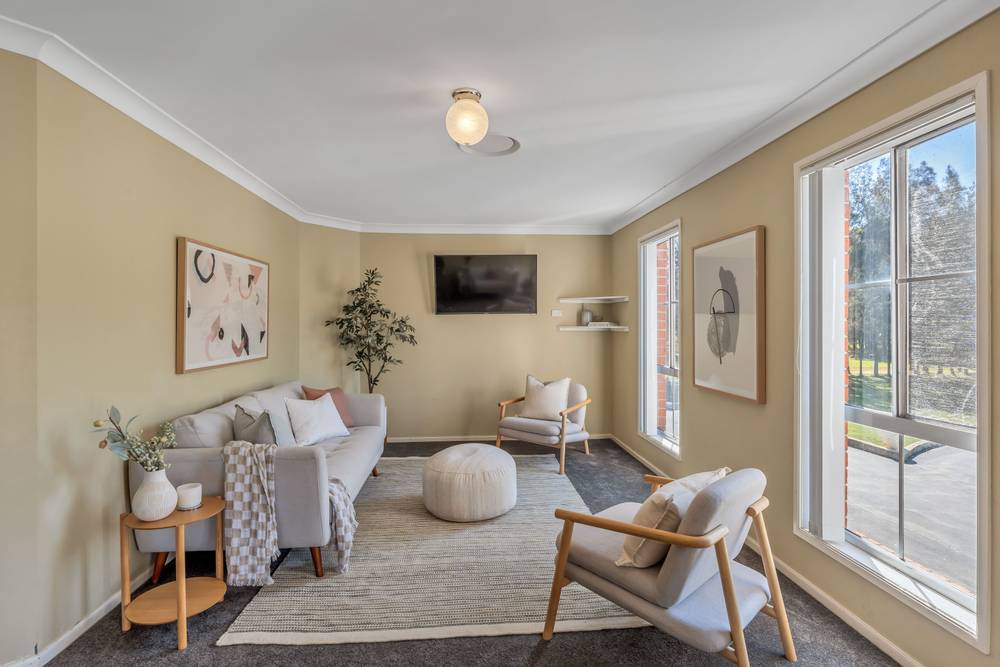 1122 Leggetts Drive, Mount Vincent, NSW 2323
