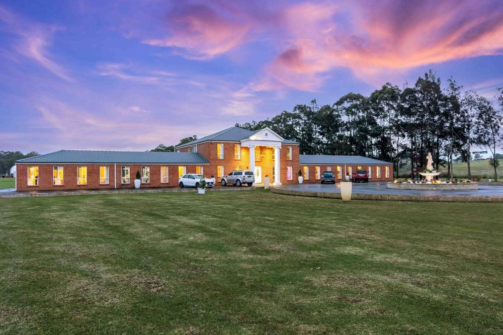 1122 Leggetts Drive, Mount Vincent, NSW 2323