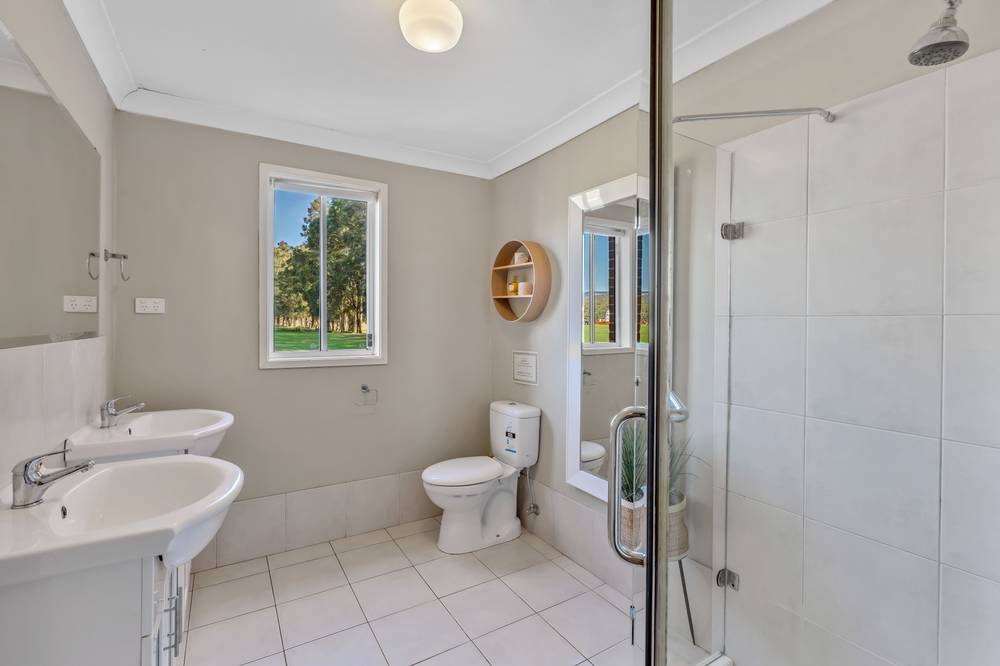 1122 Leggetts Drive, Mount Vincent, NSW 2323