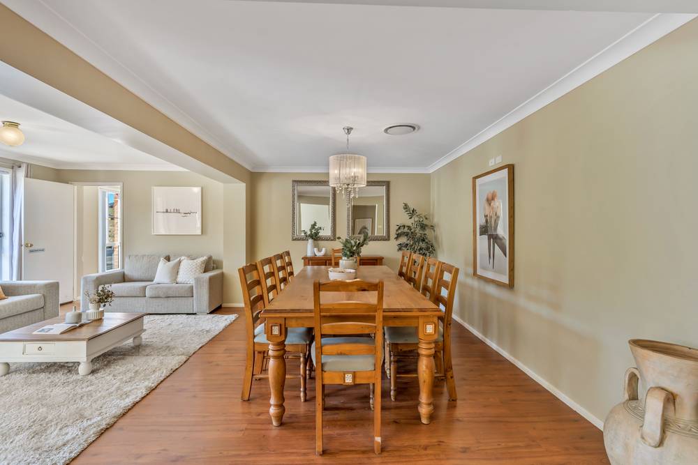 1122 Leggetts Drive, Mount Vincent, NSW 2323