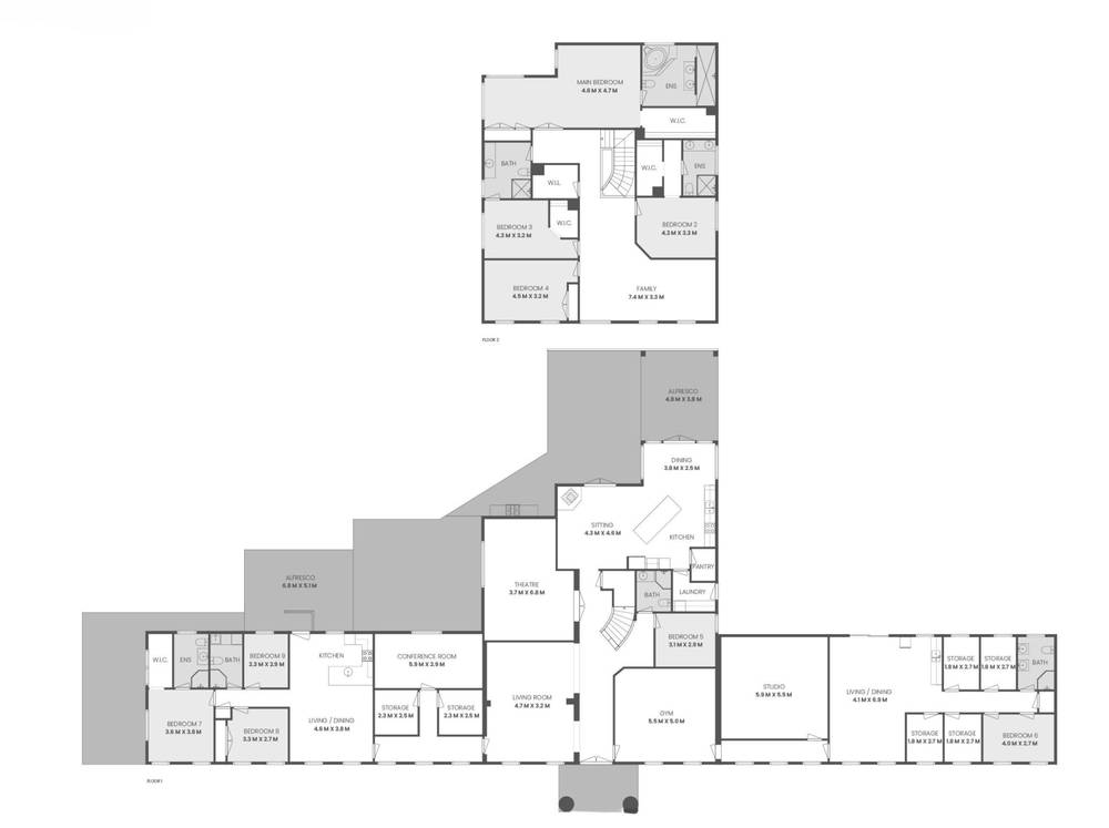 1122 Leggetts Drive, Mount Vincent, NSW 2323