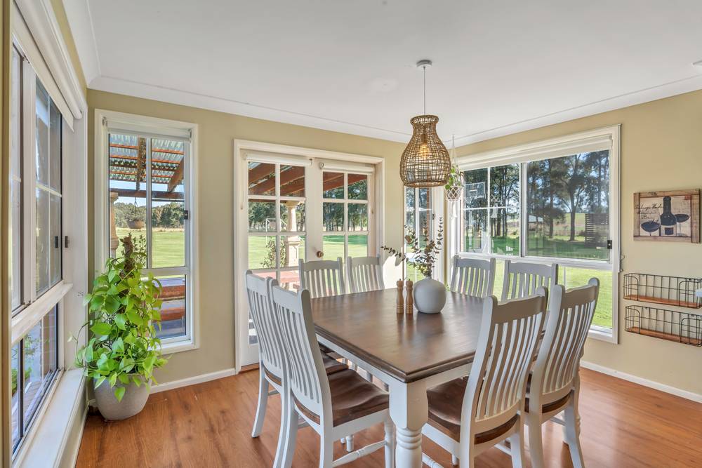 1122 Leggetts Drive, Mount Vincent, NSW 2323