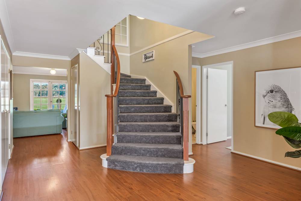 1122 Leggetts Drive, Mount Vincent, NSW 2323