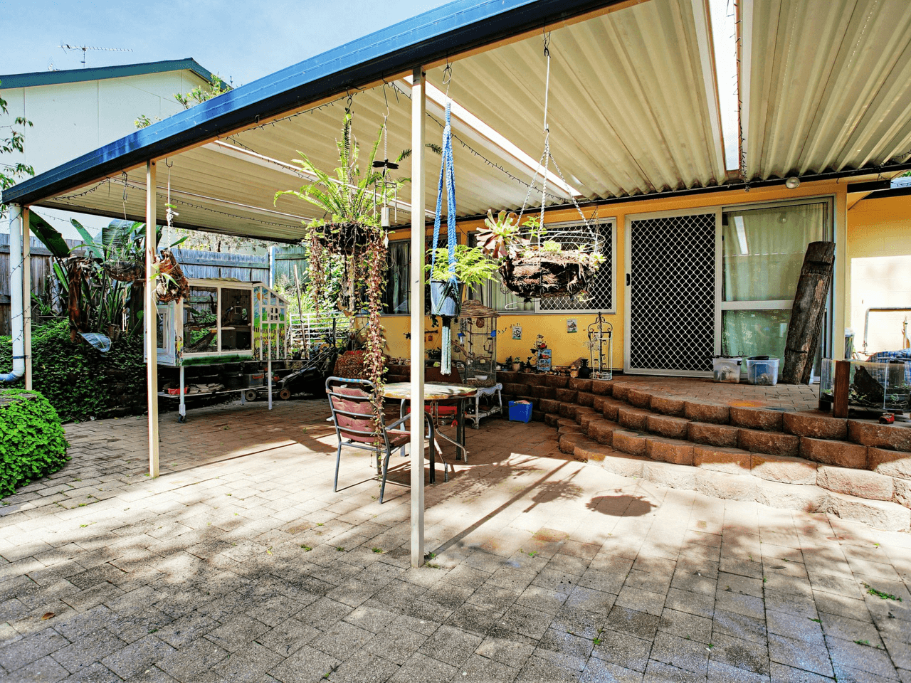 22 Broadway, HERBERTON, QLD 4887