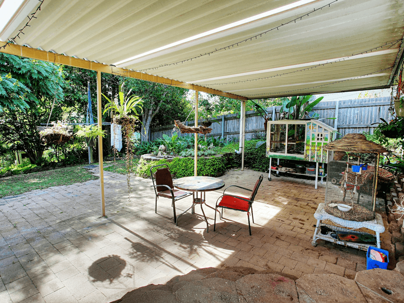 22 Broadway, HERBERTON, QLD 4887