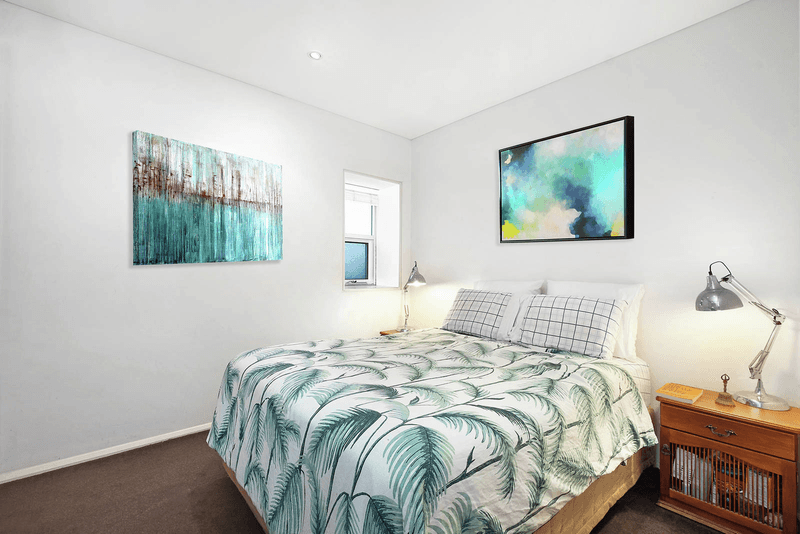 206/241  Crown Street, DARLINGHURST, NSW 2010