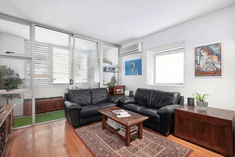 206/241  Crown Street, DARLINGHURST, NSW 2010