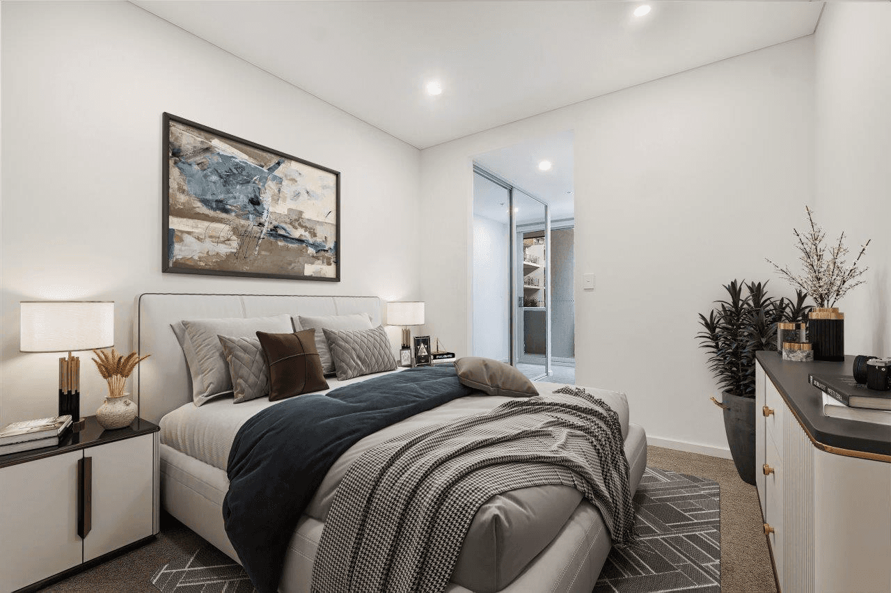 311/42 Armbruster Avenue, NORTH KELLYVILLE, NSW 2155