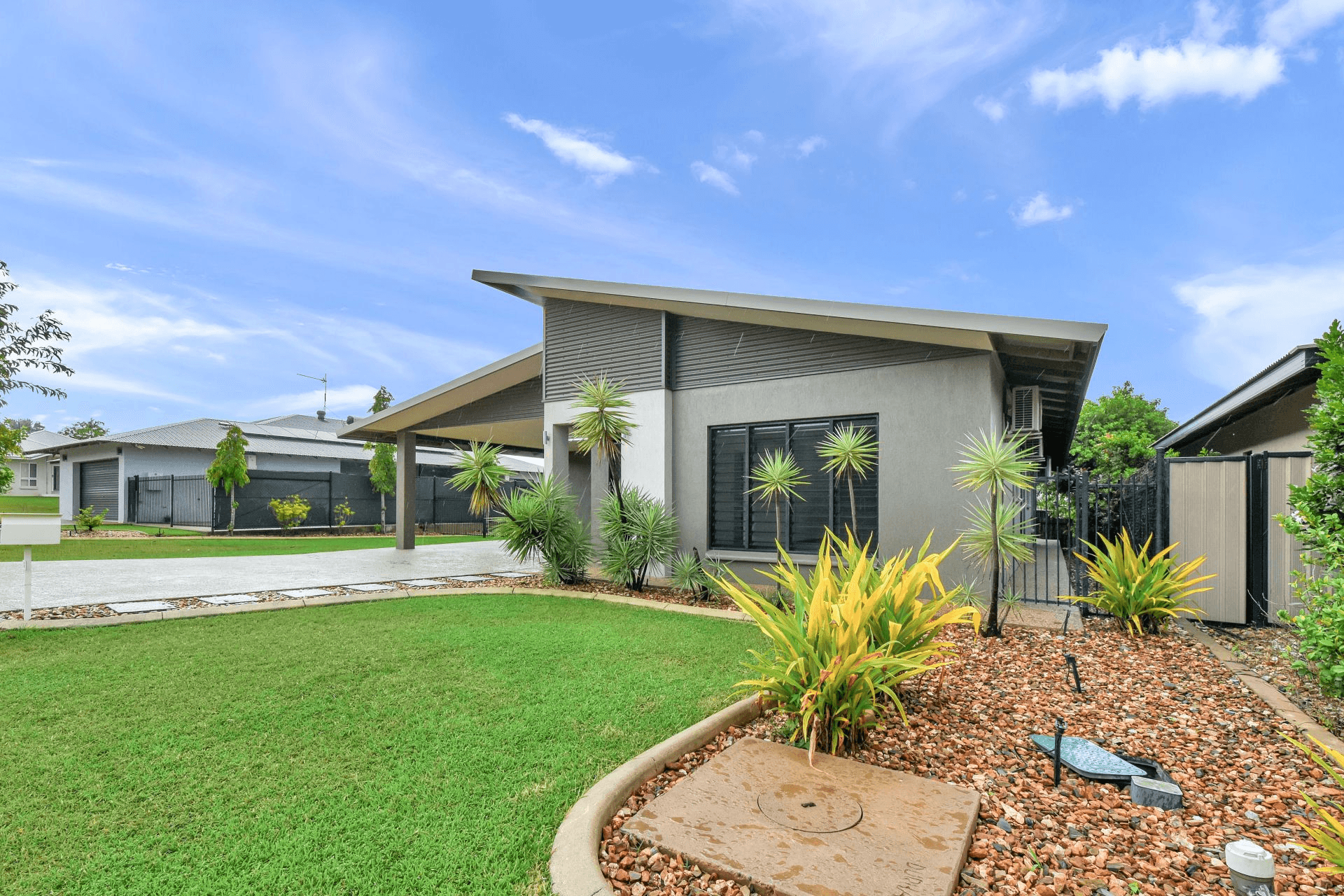 16 Visentin St, ROSEBERY, NT 0832