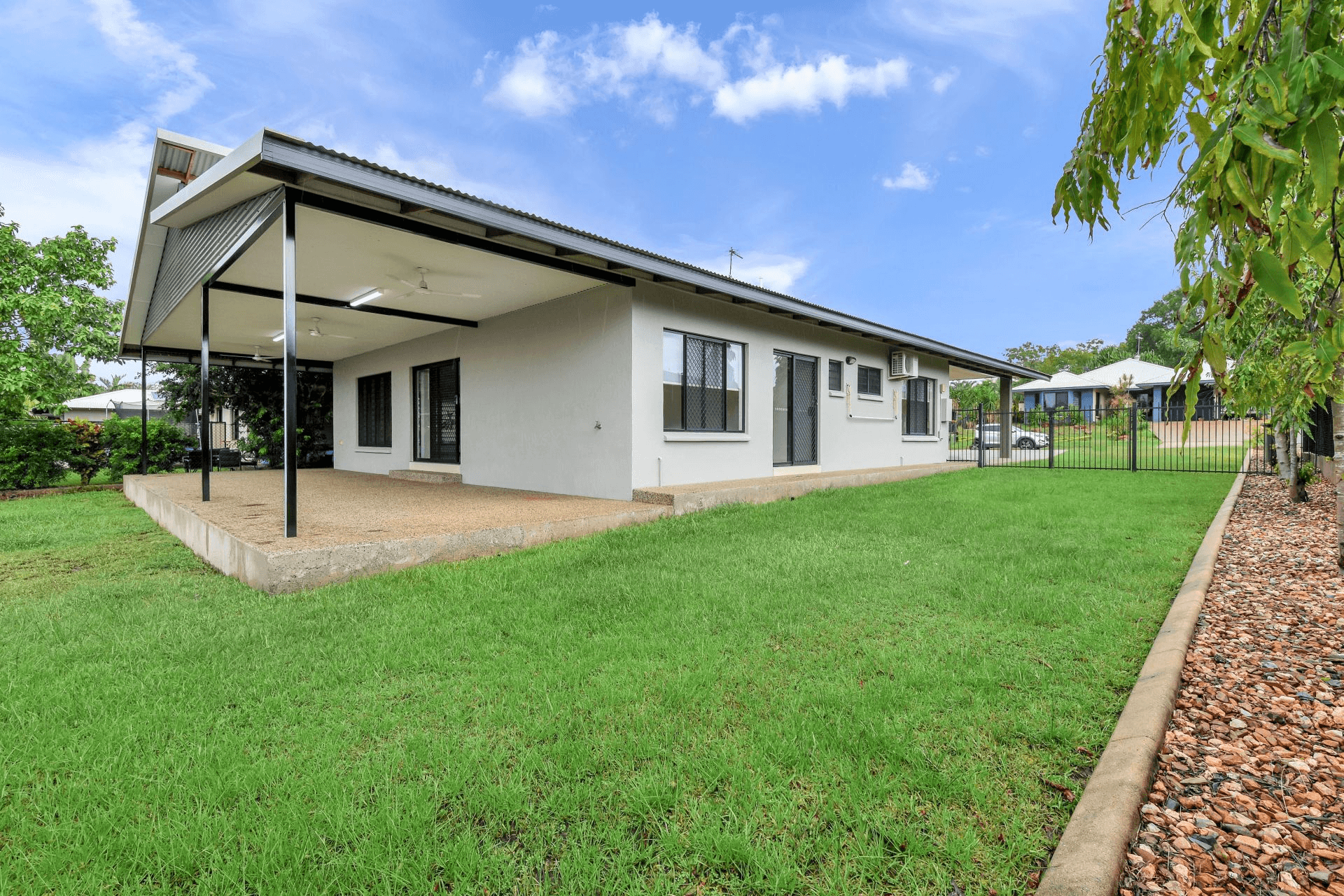 16 Visentin St, ROSEBERY, NT 0832