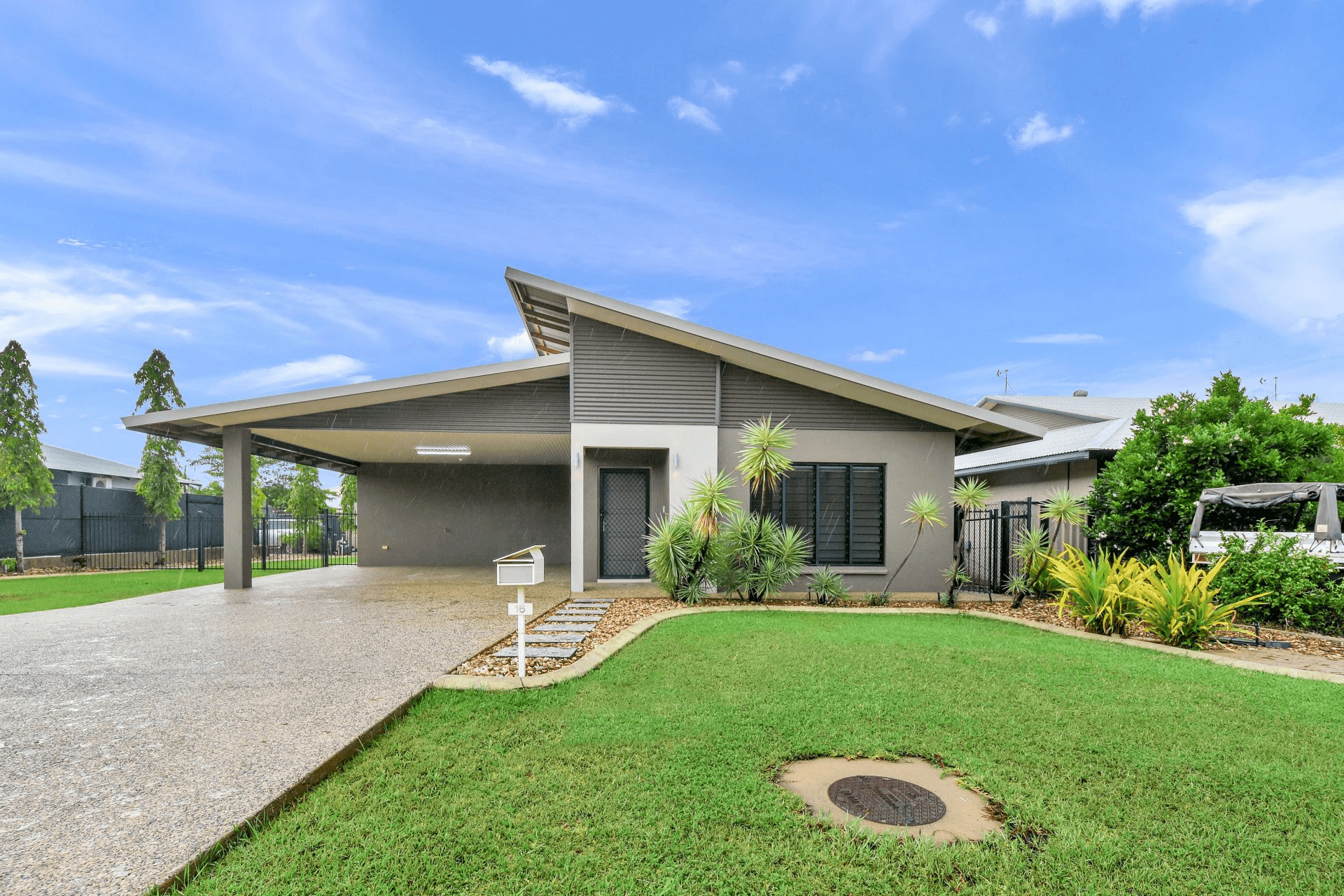 16 Visentin St, ROSEBERY, NT 0832