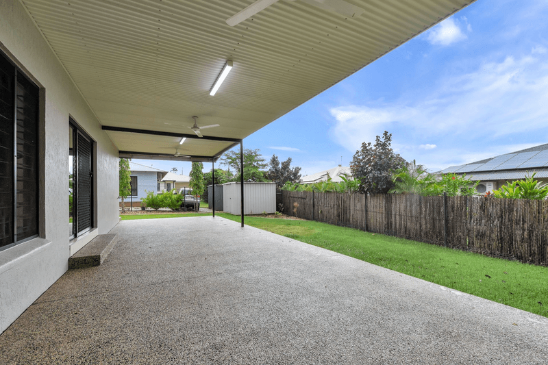 16 Visentin St, ROSEBERY, NT 0832