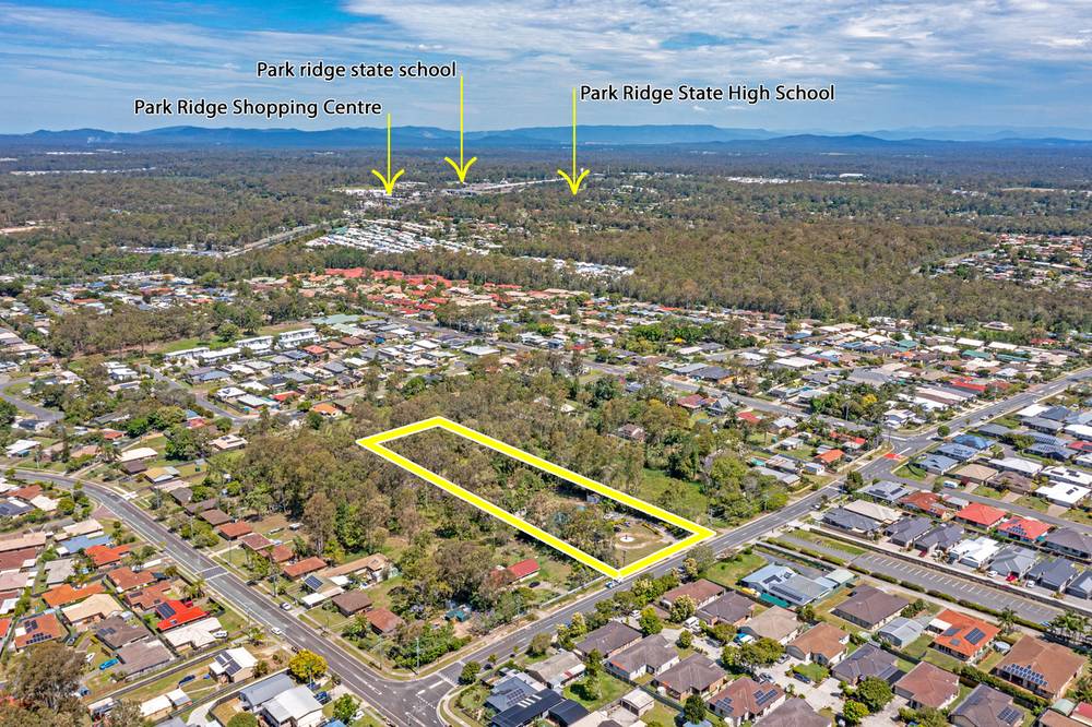 10-14 Short Street, BORONIA HEIGHTS, QLD 4124