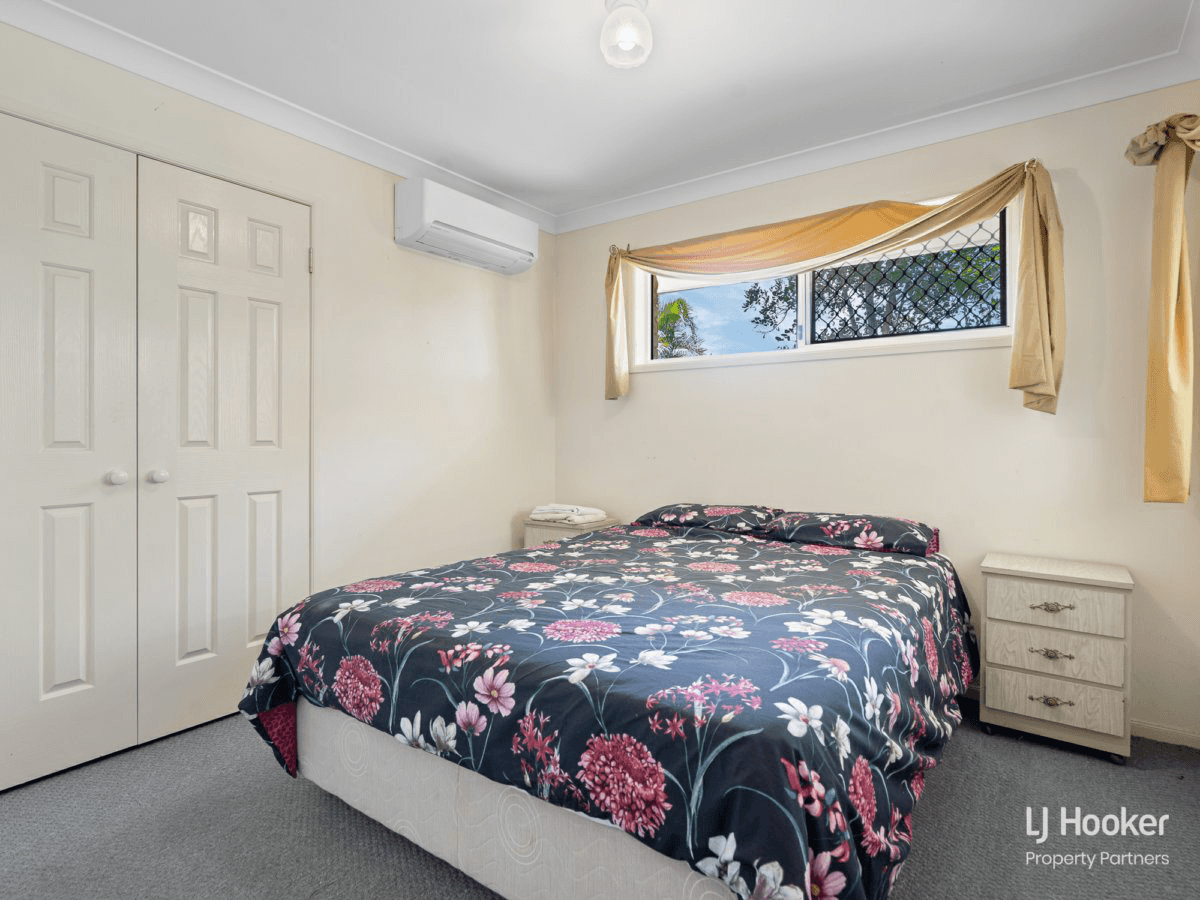 31 Powell Street, HERITAGE PARK, QLD 4118