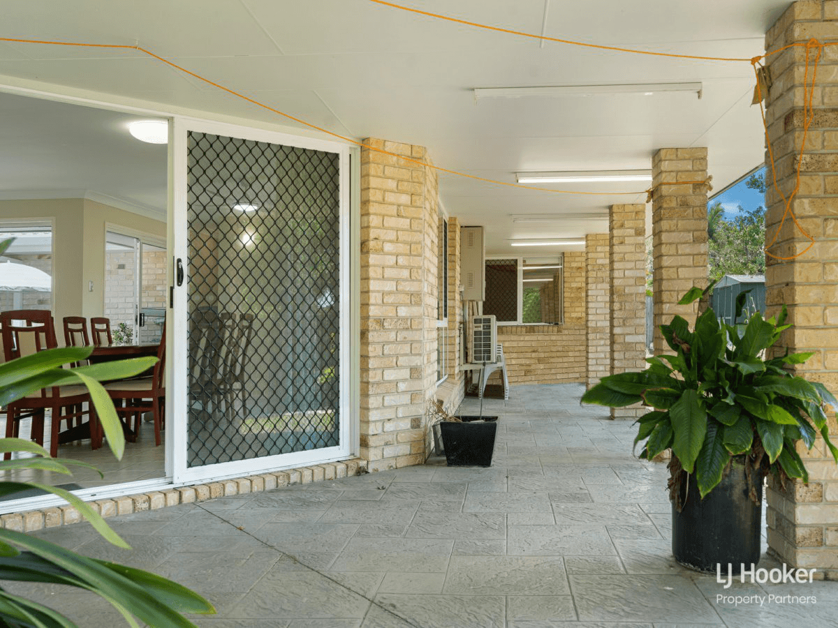 31 Powell Street, HERITAGE PARK, QLD 4118