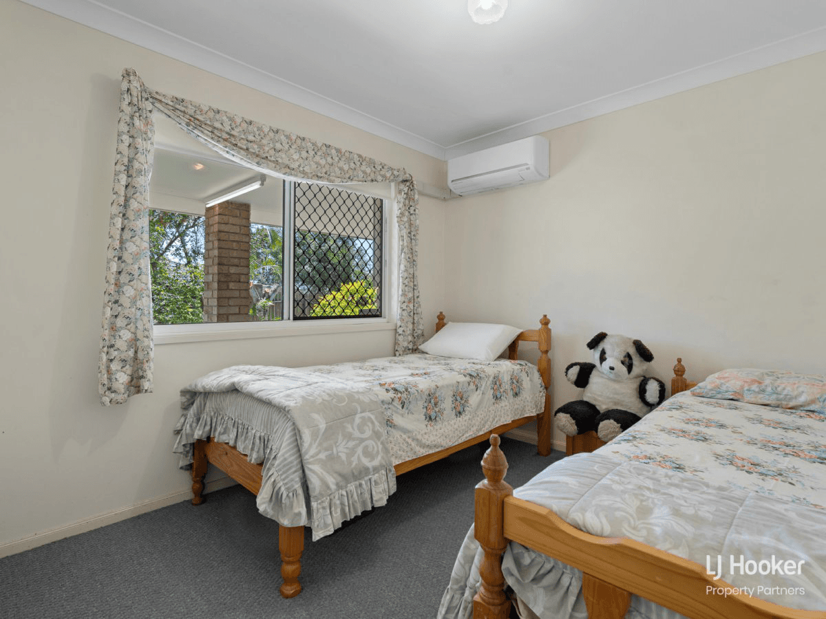 31 Powell Street, HERITAGE PARK, QLD 4118