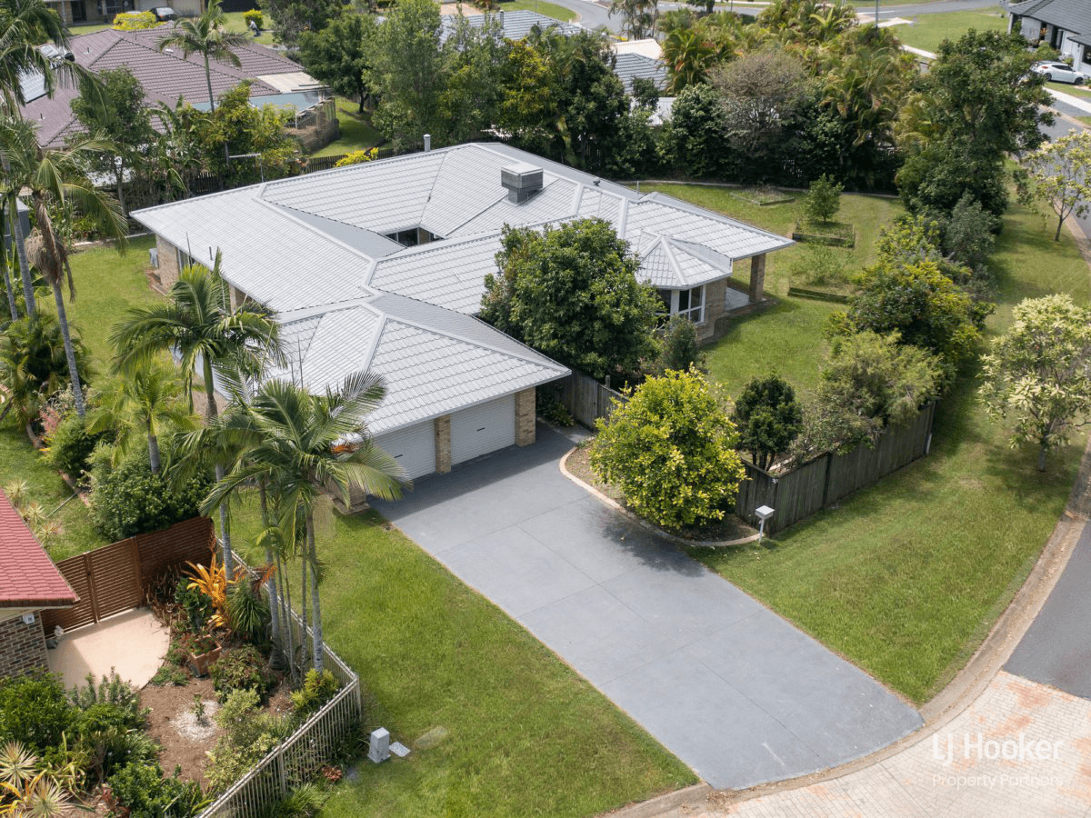 31 Powell Street, HERITAGE PARK, QLD 4118