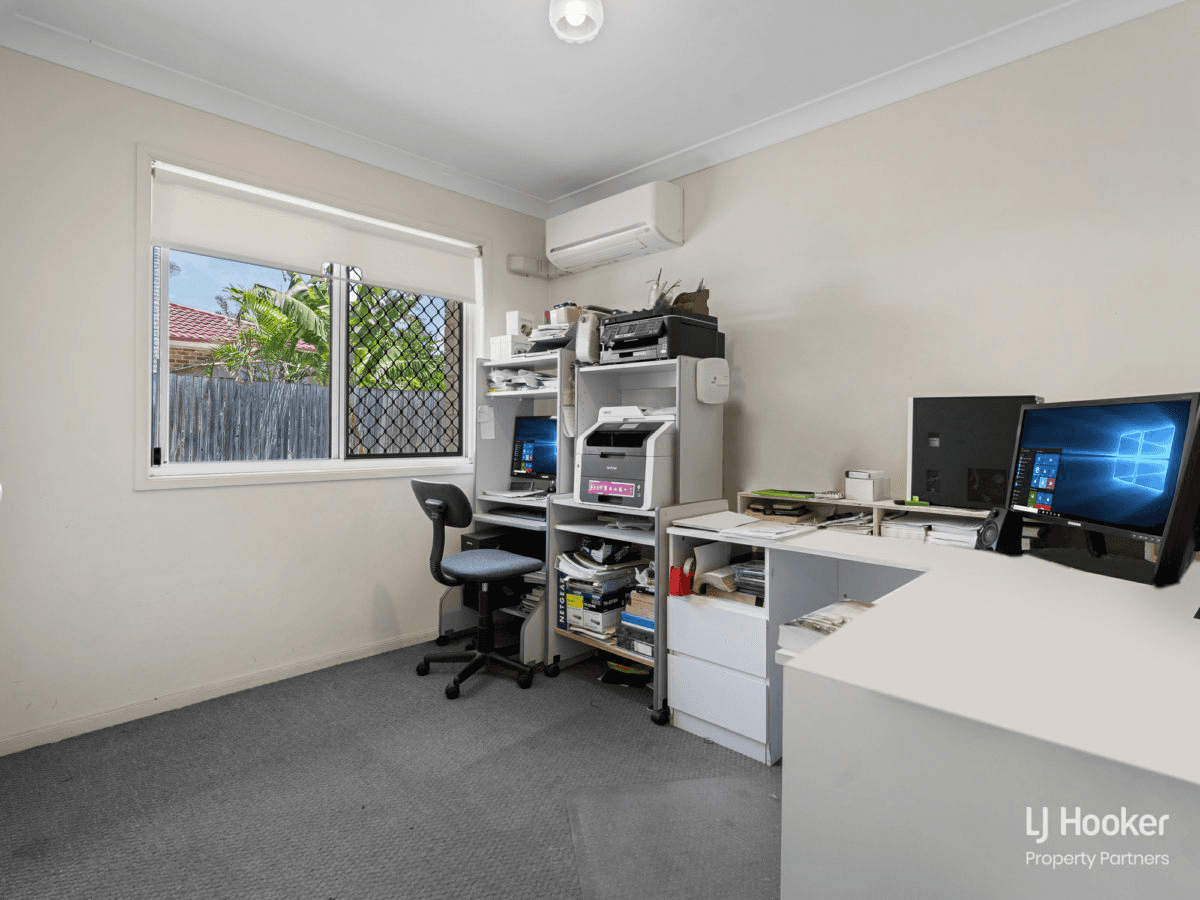 31 Powell Street, HERITAGE PARK, QLD 4118