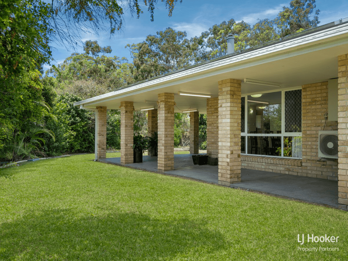 31 Powell Street, HERITAGE PARK, QLD 4118