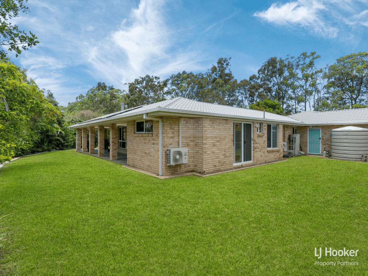 31 Powell Street, HERITAGE PARK, QLD 4118