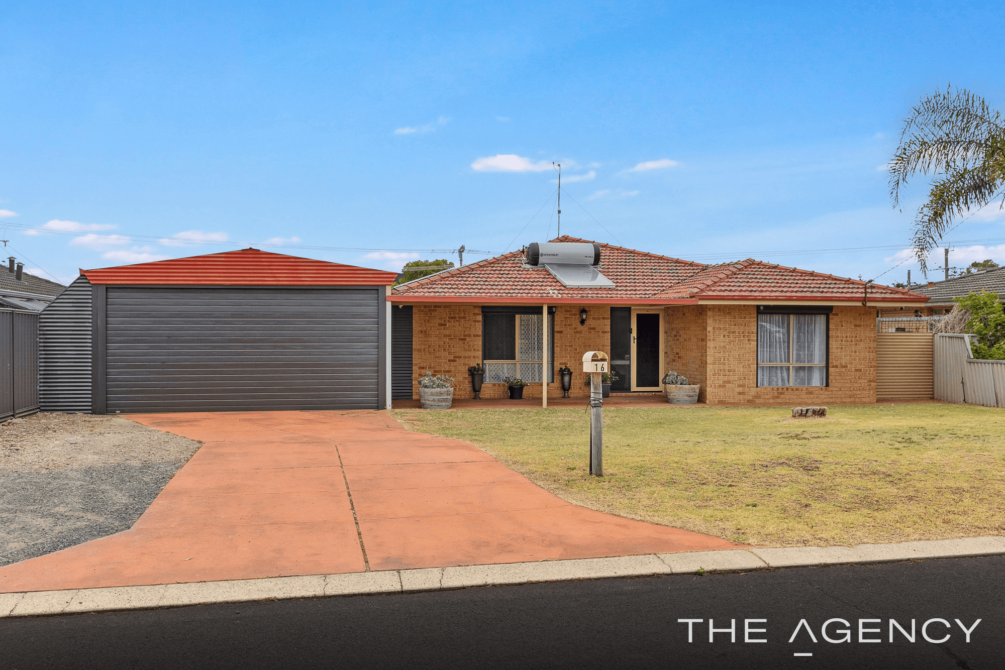 16 Gavarnie Way, Coodanup, WA 6210