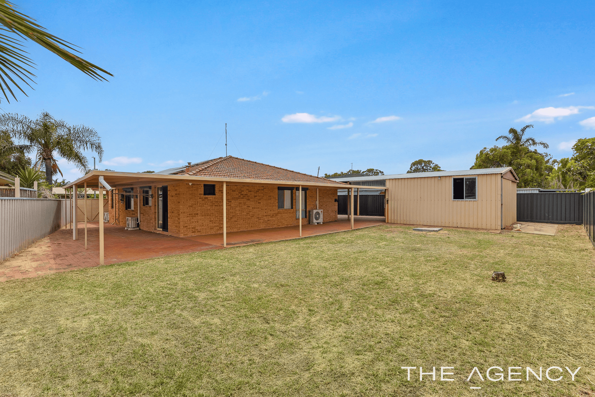 16 Gavarnie Way, Coodanup, WA 6210