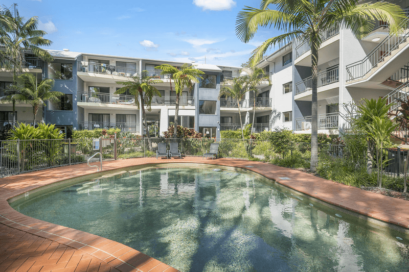 108/68 Pacific Drive, PORT MACQUARIE, NSW 2444