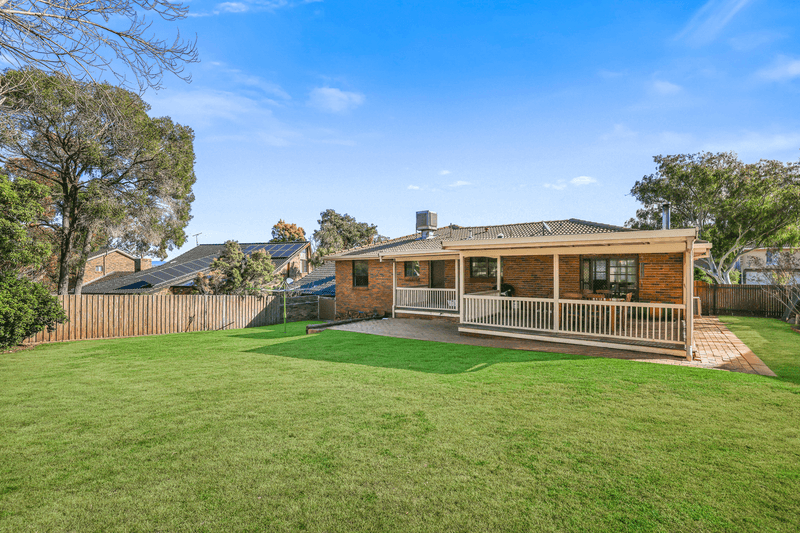 18 Woodburn Way, TAMWORTH, NSW 2340