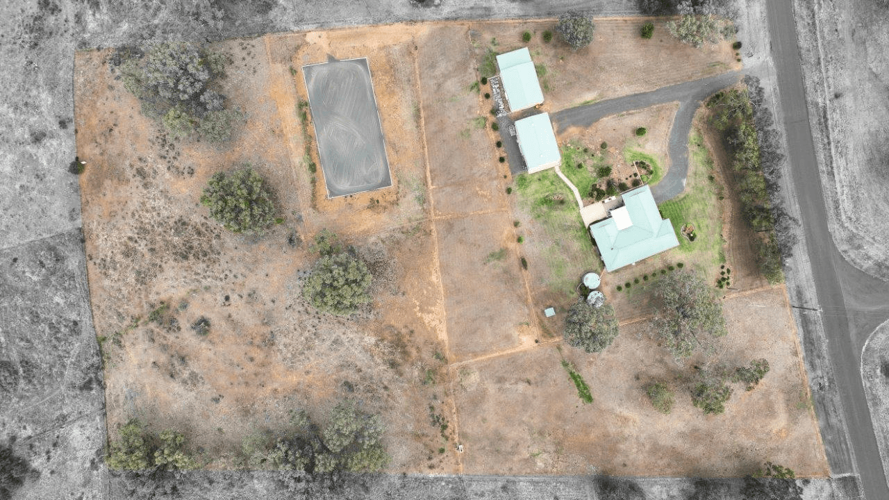 120 Tullamore Road, TAMWORTH, NSW 2340