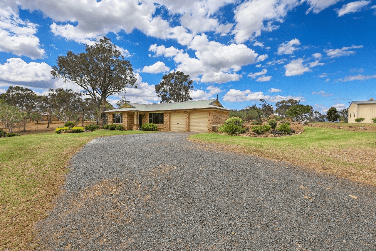 120 Tullamore Road, TAMWORTH, NSW 2340