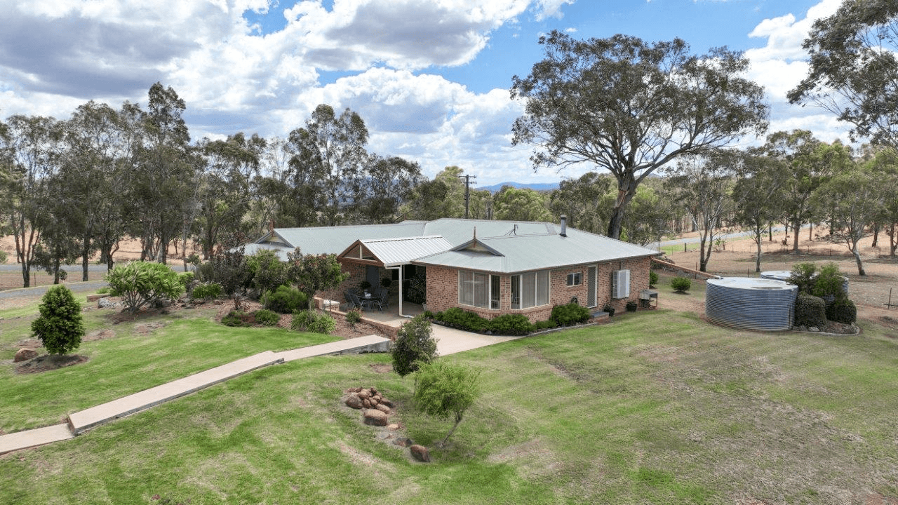 120 Tullamore Road, TAMWORTH, NSW 2340