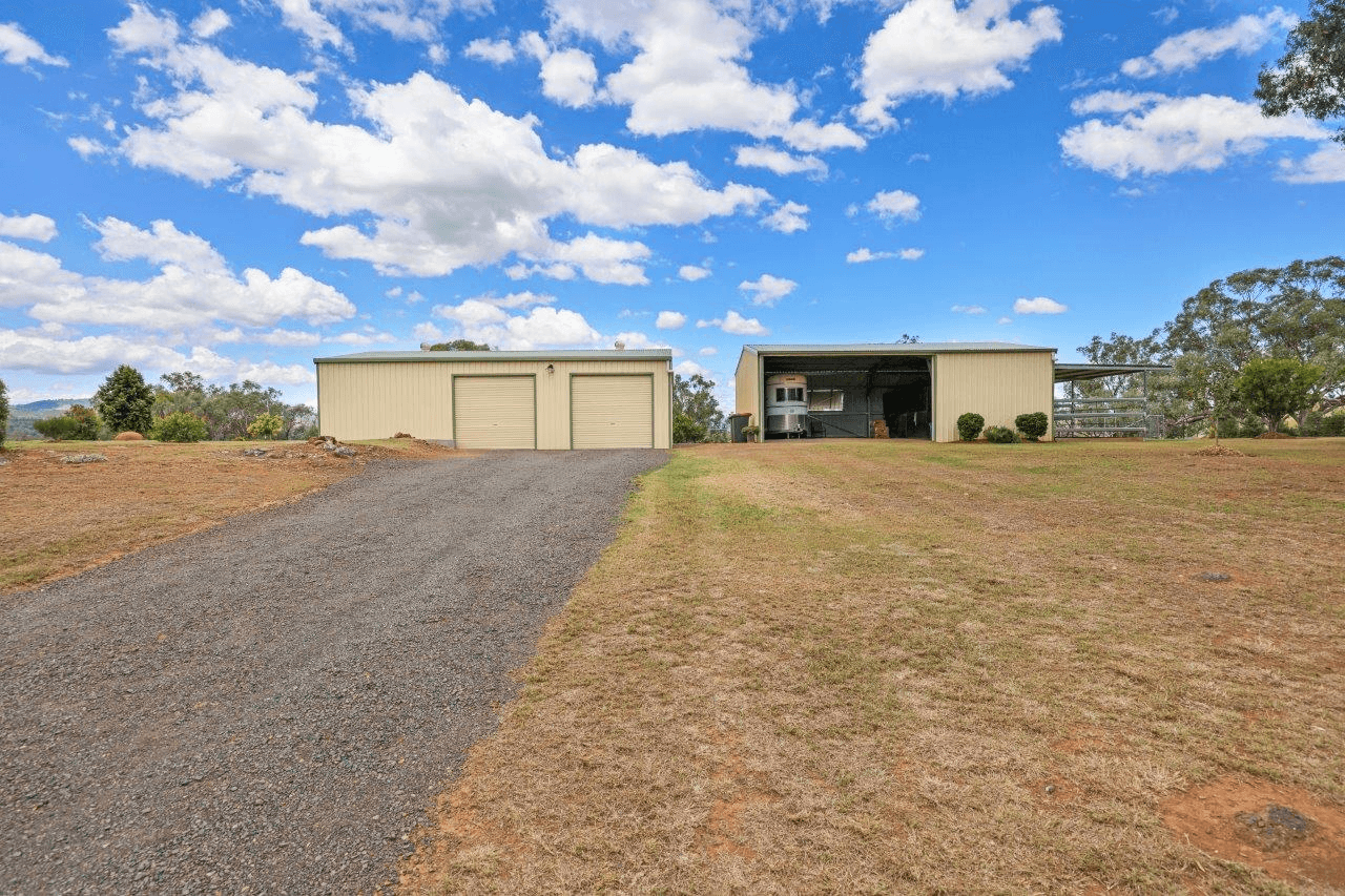 120 Tullamore Road, TAMWORTH, NSW 2340