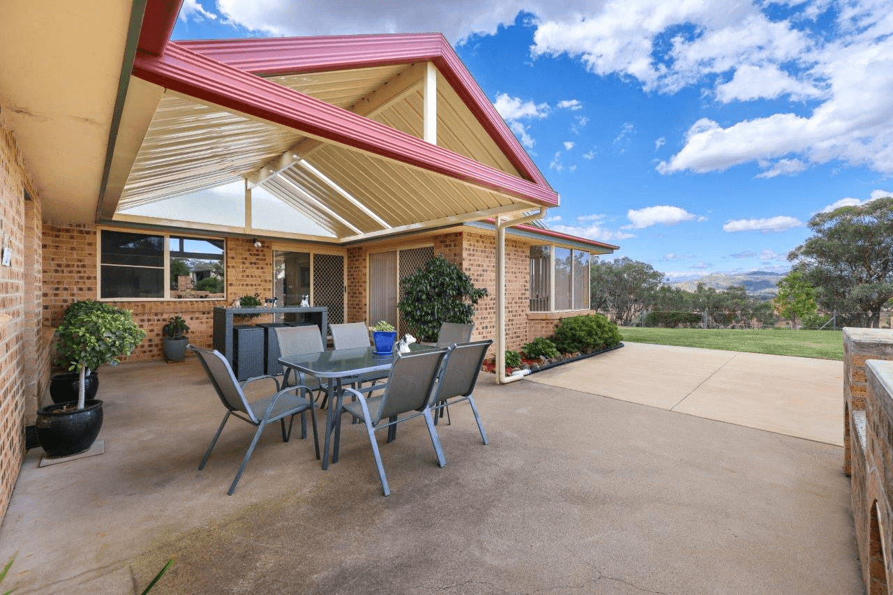 120 Tullamore Road, TAMWORTH, NSW 2340