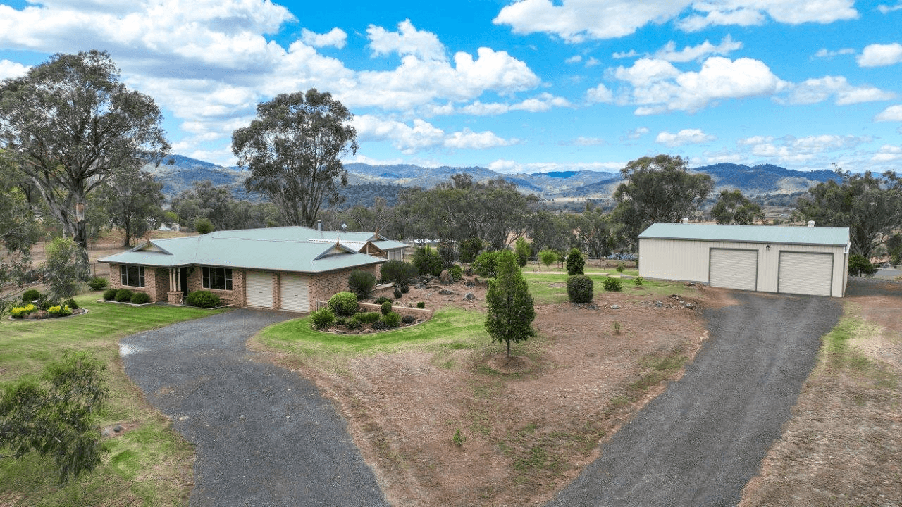 120 Tullamore Road, TAMWORTH, NSW 2340