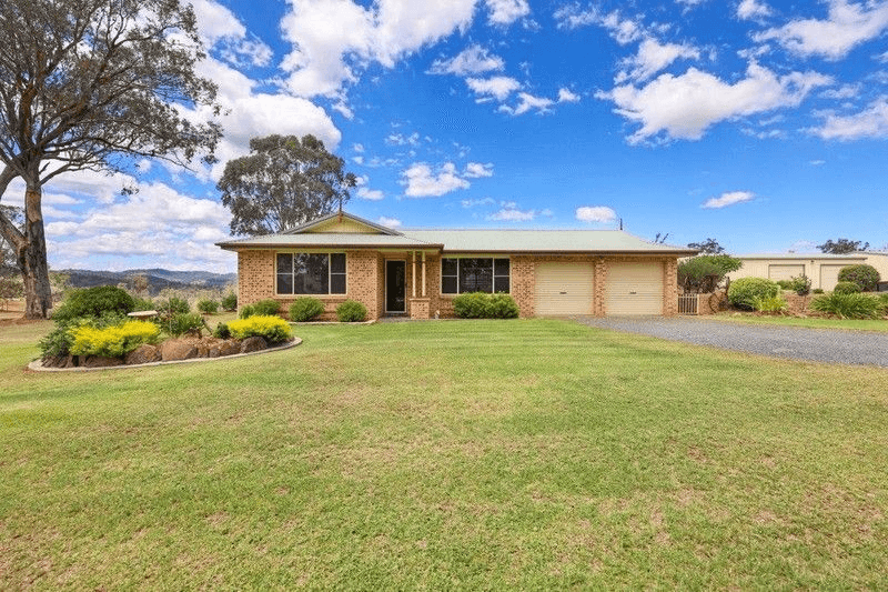 120 Tullamore Road, TAMWORTH, NSW 2340