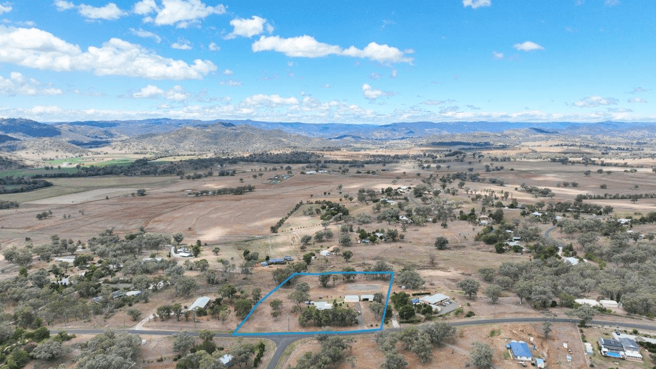 120 Tullamore Road, TAMWORTH, NSW 2340