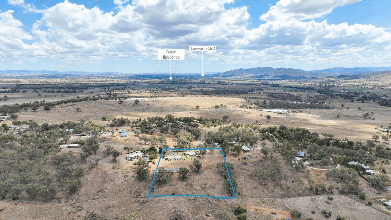 120 Tullamore Road, TAMWORTH, NSW 2340