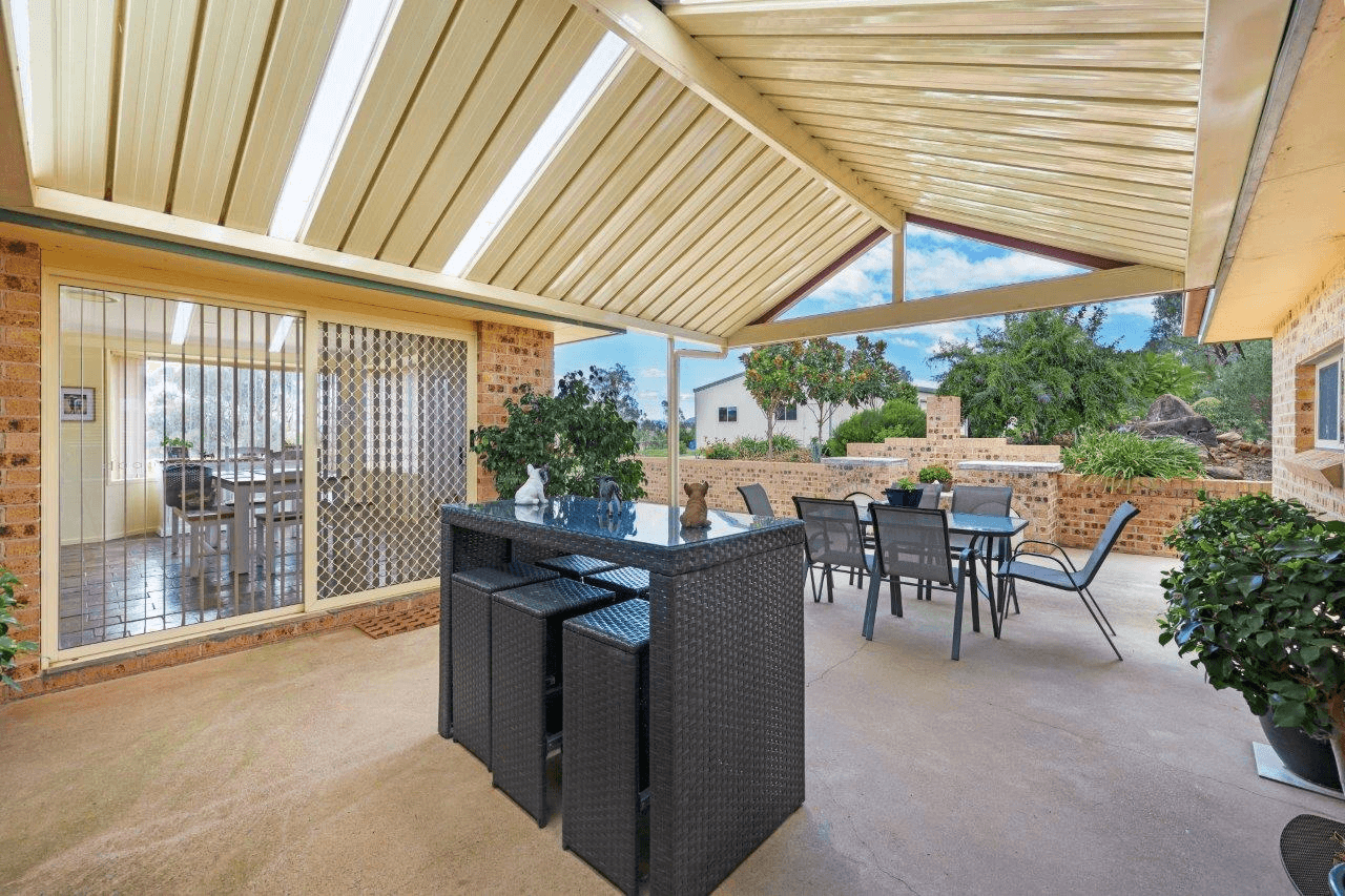 120 Tullamore Road, TAMWORTH, NSW 2340