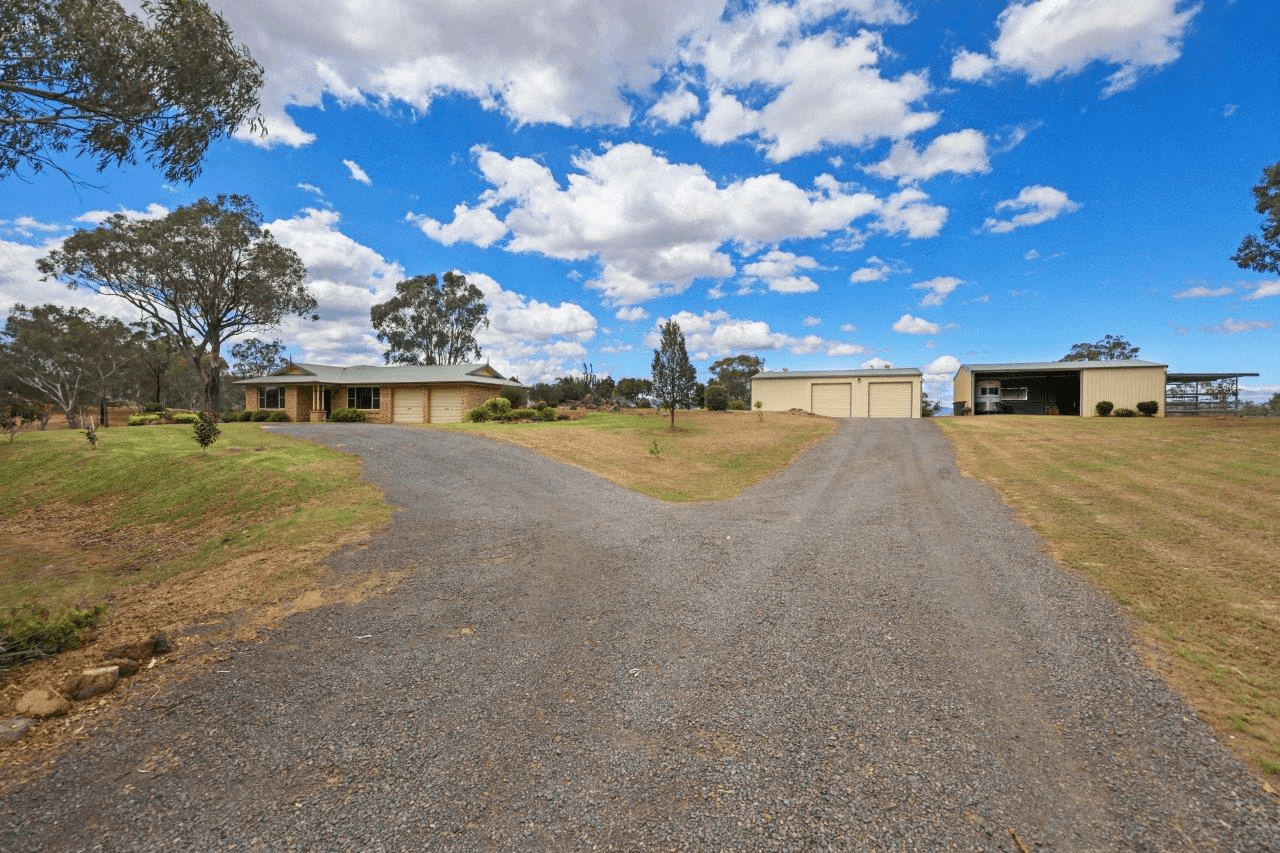 120 Tullamore Road, TAMWORTH, NSW 2340