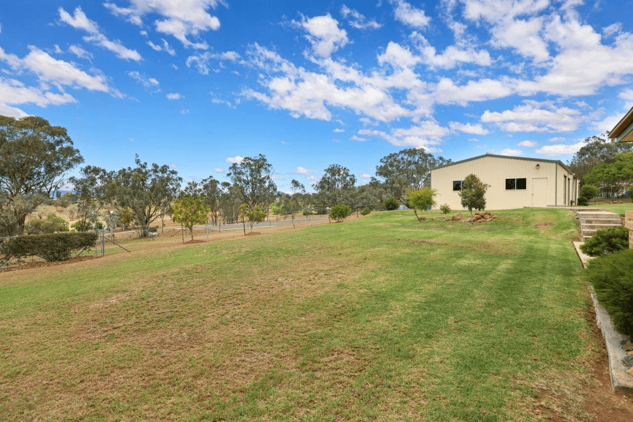 120 Tullamore Road, TAMWORTH, NSW 2340