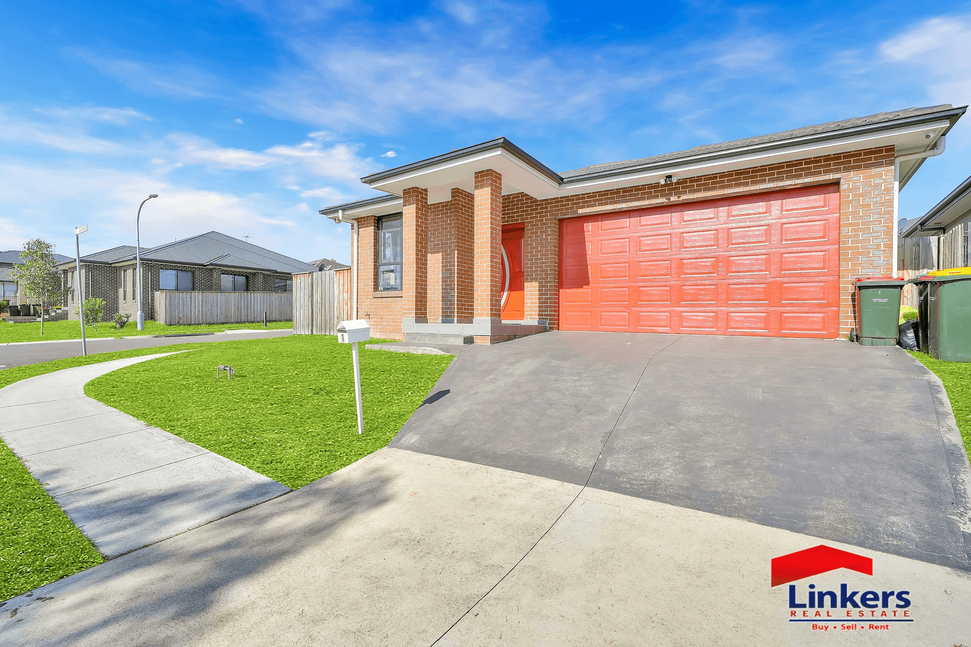 1 Jacka Street, Bradbury, NSW 2560