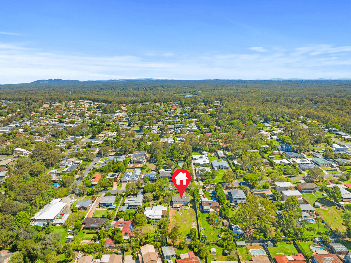 39 Larbonya Crescent, CAPALABA, QLD 4157